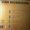 Morrison Van -- Prophet Speaks (1)