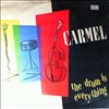 Carmel -- Drum Is Every Thing (1)