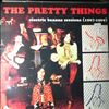 Pretty Things -- Electric Banana Sessions (1967-1969) (1)