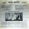 Trocha Angosta -- Same (2)