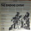 Sunshine Company -- Happy is (1)