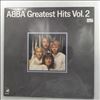 ABBA -- Greatest Hits Vol. 2 (1)