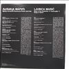Various Artists -- Maric Ljubica - Music of Oktoechos, Passacaglia, Songs Of Space (2)