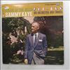 Kaye Sammy & his Orchestra -- Serenade of the Bells (2)