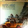 Beach Boys -- Surfin' Safari (3)