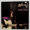 Melanie -- Born To Be (1)