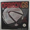 Orbison Roy -- Orbisongs (3)