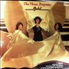 Three Degrees -- Gold (1)