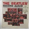 Beatles -- Beatles' Second Album (3)