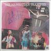 Manhattan Transfer -- Pastiche (1)