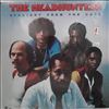Headhunters (Hancock Herbie Band) -- Straight From The Gate (3)