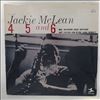 McLean Jackie -- 4, 5 And 6 (2)