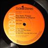 Kinks -- Schoolboys In Disgrace (2)