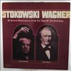 London Symphony Orchestra (con. Stokowski L.) -- Wagner - Orchestral Masterpieces From The Ring Of The Niebelung (1)