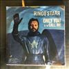 Starr Ringo -- Only you/Call me (2)