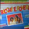 Ricchi & Poveri -- Made in Italy (3)