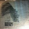 Jones Jonah Quartet -- Jumpin' With A Shuffle (2)