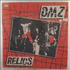 DMZ -- Relics (3)