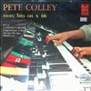 Colley Pete (Coley Pete) -- More Hits On X 66 (2)