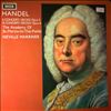 Academy of St. Martin-in-the-Fields (cond. Marriner Neville) -- Handel - 6 Concerti Grossi Op.3 . 12 Concerti Grossi op.6 (1)