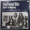 Fleetwood Mac -- Before The Beginning (Vol 2: Live & Demo Sessions 1970) (3)