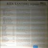 Various Artists -- Rita Lantieri , Leone Magiera (pianoforte) (2)