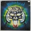 Motorhead -- Overkill (2)