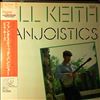 Keith Bill -- Banjoistics (3)