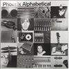 Phoenix -- Alphabetical (2)