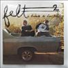 Felt 2 -- A Tribute To Lisa Bonet (1)