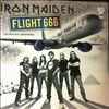 Iron Maiden -- Flight 666 - The Original Soundtrack (1)