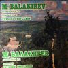 USSR Academic Symphony Orchestra (cond. Svetlanov Y.) -- Balakirev - Symphony No. 2 (2)