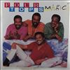 Four Tops -- Magic (1)