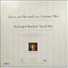 Delerium Featuring Rani (side-project of Front Line Assembly) -- Underwater (Remixes By Above & Beyond - Hydrogen Rockers) (1)
