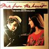 Waits Tom & Crystal Gayle -- One From The Heart - The Original Motion Picture Soundtrack Of Francis Coppola's Movie (1)