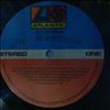 Led Zeppelin -- 4 (Untitled) (1)