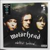 Motorhead -- Overnight Sensation (1)