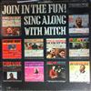 Miller Mitch & the Gang -- TV Sing Along With Mitch (2)
