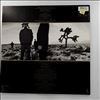 U2 -- Joshua Tree (3)