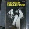 Various Artists -- Record Collector. May 1986 No 81 (1)