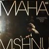 Mahavishnu Orchestra -- Mahavishnu (1)