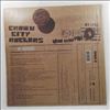Crown City Rockers -- Weekend Soul EP (2)