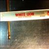White Lion -- Mane Attraction (1)