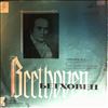 Berlin Philharmonic Orchestra (cond. Furtwangler W.) -- Beethoven - Symphony No. 4 (1)
