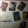 Escapade -- Live (1)