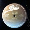 Ritz -- Locomotion / Lazy Love (1)