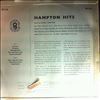 Hampton Lionel -- Hampton hits (2)