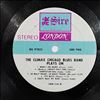 Climax Blues Band (Climax Chicago Blues Band) -- Plays On (1)
