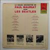 Le Grand Orchestre De Mauriat Paul -- Mauriat Paul Joue Les Beatles (2)