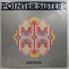 Pointer Sisters -- Best Of The Pointer Sisters (1)